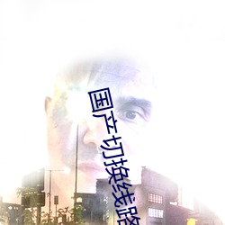 国产切换(huàn)线路5