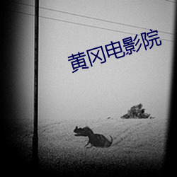 黄冈(g¨¡ng)电影院