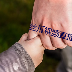 丝瓜视频直播