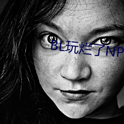 BL玩爛了NP雜交