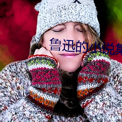鲁迅的小说集