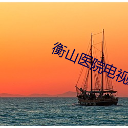 衡(衡)山医院电视剧免费观看34