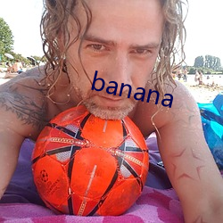 banana