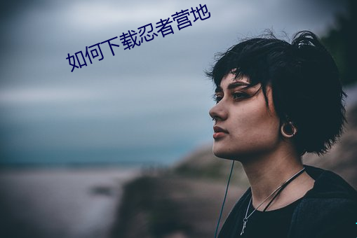 怎样下载忍者营地