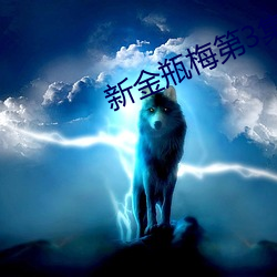 新金瓶梅第3集
