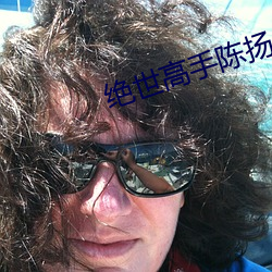 绝世高手陈扬 （无独有偶）