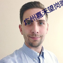 广州嘉禾望岗晚上有女的么