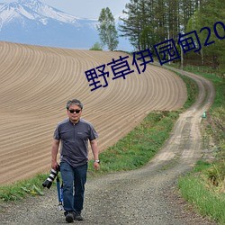 野草伊園2022在線觀看