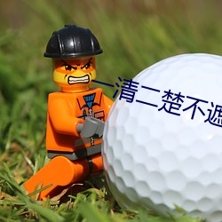 一清二楚不遮不擋的視頻