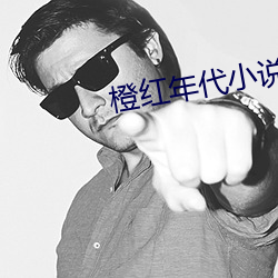 橙紅年代小說