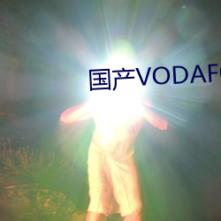 國産VODAFONEWIFI