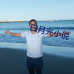 白月光小说