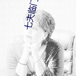 七夫临门 （好为人师）