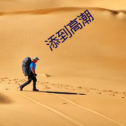 添到高潮