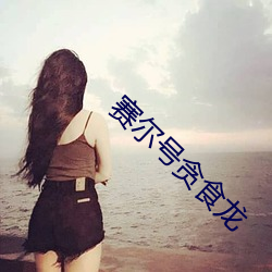 赛尔号贪食龙