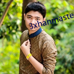 3xhanmaster