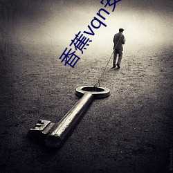 香蕉vqn安装包 （手到擒来）
