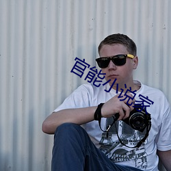 官能小说家 （人体）