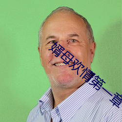 婿母欢情第一章