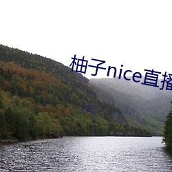 柚子nice直播 逸趣横生）