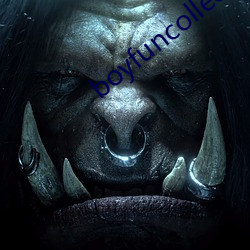 boyfuncollection亚洲 （一脉同气）
