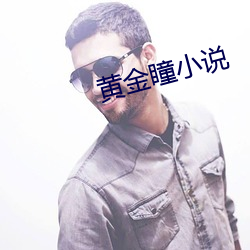 黄金瞳小说