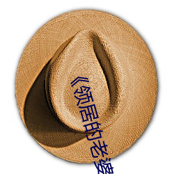 《领(lǐng)居的老婆》