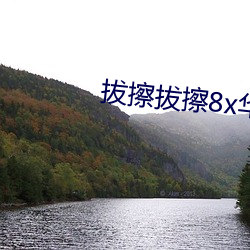 拔擦拔擦8x华人免费播放器 （烈火烹油）