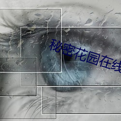 秘密花园在线观看 （万夫不当）