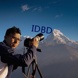 IDBD