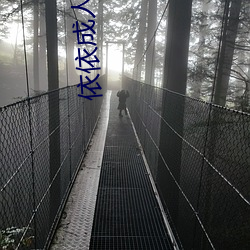 依依成人社区