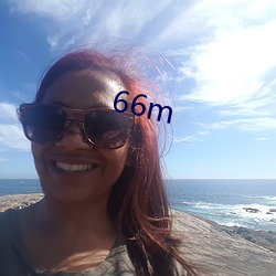 66m