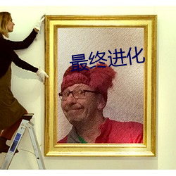 最终进化