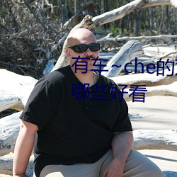 有车~che的双男主腐肉动画推荐哪些好看