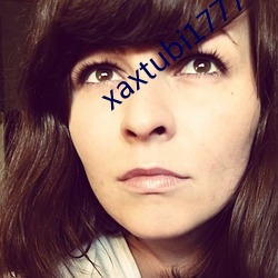 xaxtubi1777