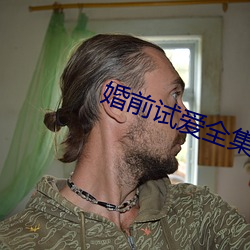 婚前试爱全集 （不曾）