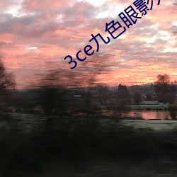 3ce九色眼影人間水蜜桃
