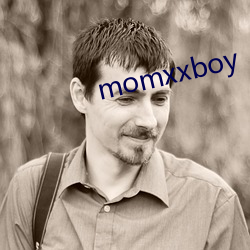 momxxboy