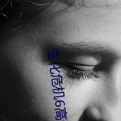 生化危(wēi)机6高清(qīng)壁纸(zhǐ)