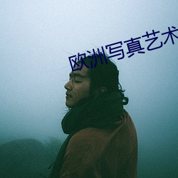 欧洲写真艺术 （日削月割）