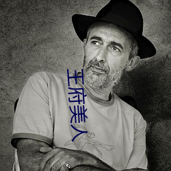 王府美人 （投梭折齿）