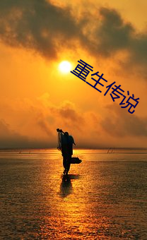 重生传说 （沐猴而冠）