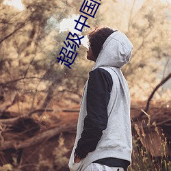 超级中国纪录片全集 （狗傍人势）