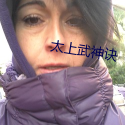 太上武神诀 敌手）