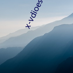 x-vdioes （风范）