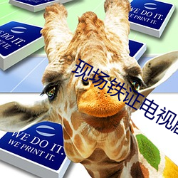 现场(場)铁证电视剧