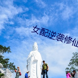 女配逆袭修仙(仙)记(記)