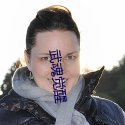 武魂(魂)觉醒(醒)