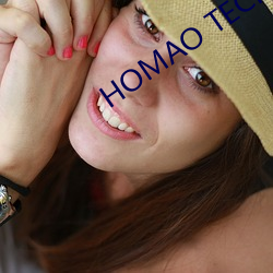 HOMAO TECHNOLOGY