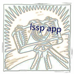 lssp app